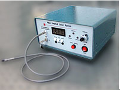固体激光器-1550 nm（MFC-1550-10-5）