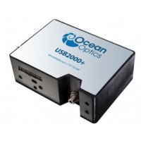 微型光纤光谱仪（USB2000+）