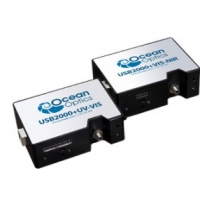微型光纤光谱仪（USB2000+UV-VIS）