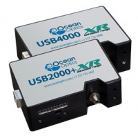 微型光纤光谱仪（USB2000+XR1）