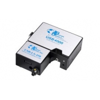 微型光纤光谱仪（USB4000-FL-450）