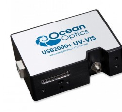 USB2000+UV-VIS-ES