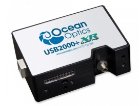 USB2000+XR1-ES