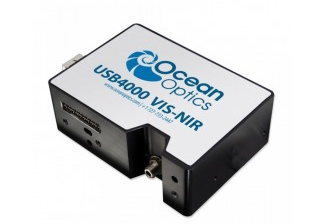 USB4000-VIS-NIR-ES