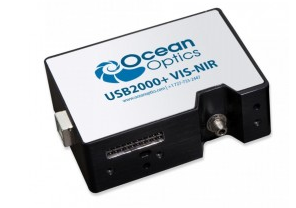 USB2000+VIS-NIR-ES