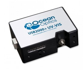USB2000+UV-VIS
