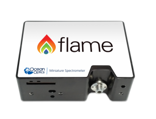 Flame-NIR光谱仪