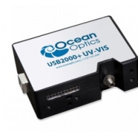 USB2000+UV-VIS-ES