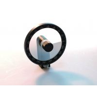 圆形可调衰减器/分光镜(100%-0.1%)
