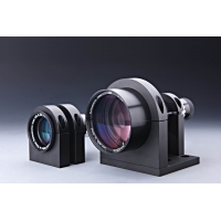 远心镜头夹持器（配套GCO-2301系列使用）