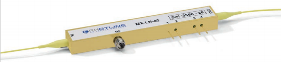 1550nm强度调制器（MX-LN-10 ）