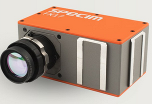 超光谱相机（Specim FX17）