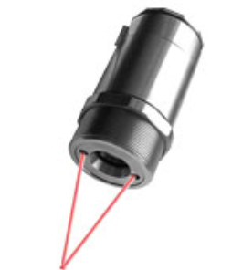 高精度红外测温仪（CS laser）