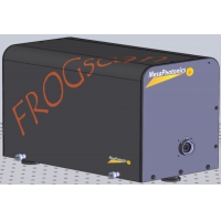 超快脉冲测量仪（FROGscan）