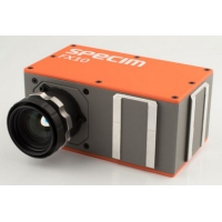 高光谱相机（Specim FX10）