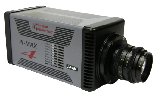 PI-MAX4 ICCD 相机(2048f)