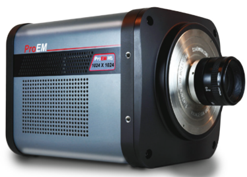 ProEM EMCCD相机（ProEM HS: 1024BX3）