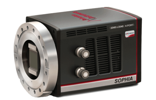 SOPHIA-XO CCD相机（SOPHIA-XO 2048B - 132）