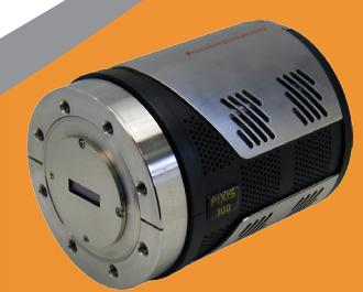 PIXIS-XO CCD相机（100BR）
