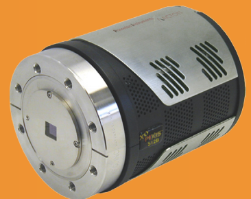 PIXIS-XO CCD相机（1024B）
