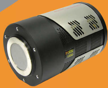 PIXIS-XB CCD相机（1300R）