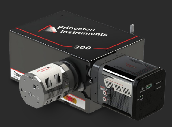 SpectraPro HRS光谱仪（HRS-300）