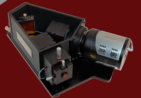 Acton LS系列镜头的光谱仪（LS 785）