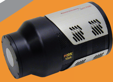 PIXIS-XF CCD相机（1024B）