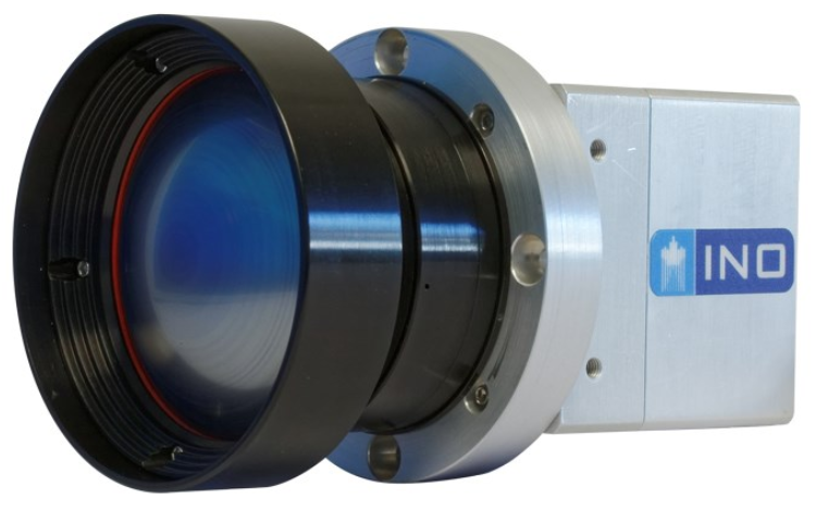 太赫兹相机（MICROXCAM-384i-THz）