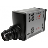 PI-MAX4 ICCD 相机 (1024i-RF)