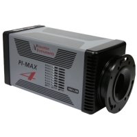 PI-MAX4 ICCD 相机 (1024×256)