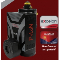 PyLoN成像和光谱相机（100B eXcelon）