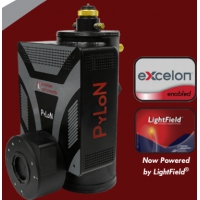 PyLoN成像和光谱相机(400B eXcelon)