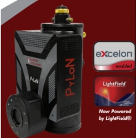 PyLoN成像和光谱相机（2KB_eXcelon）