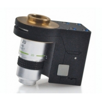 PIFOC压电陶瓷柔性铰链物镜扫描器(P-721)