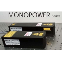 二极管连续波固体激光器（MONOPOWER-532-5W-MM）