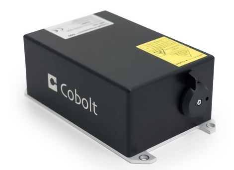窄线宽激光器Cobolt 05-01 Series（Zouk™）