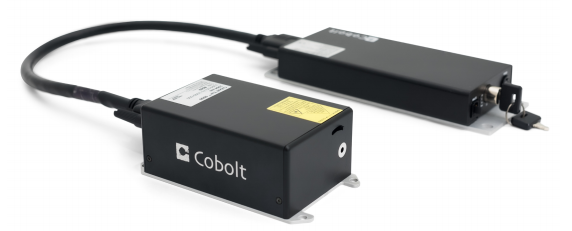 高性能调Q激光器（Cobolt Tor™ Series，532nm）