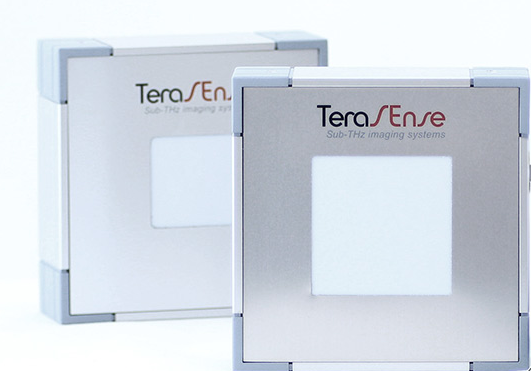 Terahertz imaging cameras(Tera-4096)