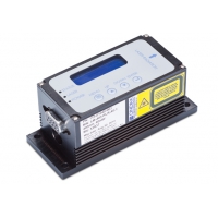 LM Series  Compact Single Frequency Laser Modules