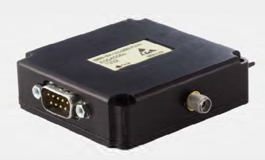 DBF激光器模块（EM655）