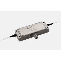 Fiber-Q® 1060nm光纤耦合声光调制器（T-M150-0.4C2G-3-F2S）