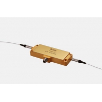 Fiber-Q® 保偏1060nm光纤耦合声光调制器（T-M200-0.1C2G-3-F2P）