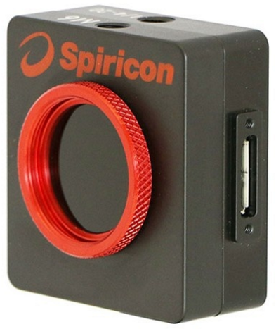 光束分析相机（SP907-1550）