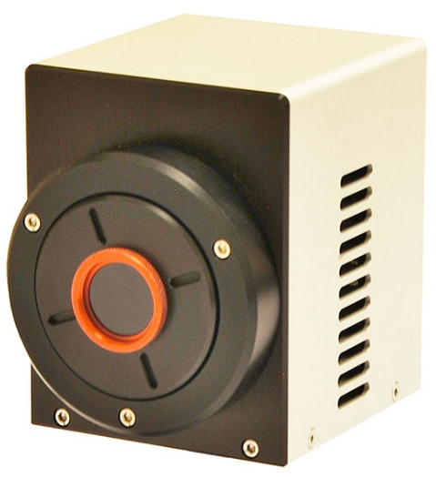 光束分析相机（Xeva XC-130）