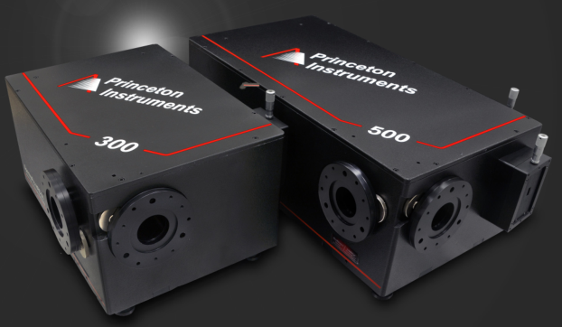 SpectraPro HRS光谱仪和单色仪（HRS-500）