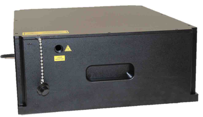 单频脉冲激光器(AP-P-SF-1550)