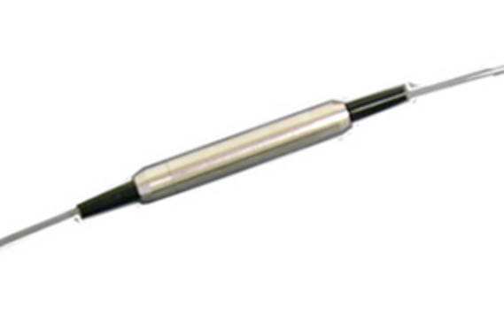 2 µm光纤隔离器（AP-ISO-2000PM）