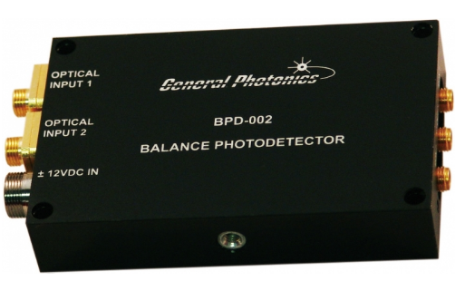 平衡光电探测器（BPD-002 ）