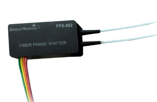 光纤移相器（FPS-002）